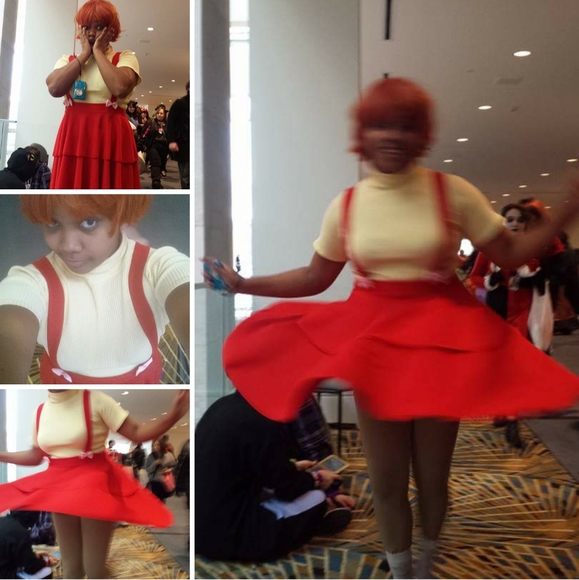 Meet your Posher, Ichigo - Picture 5 of 16